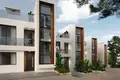 Студия 51 м² Агиос Тихонас, Кипр