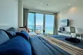Copropriété 1 chambre  Ban Na Chom Thian, Thaïlande