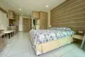 Кондо 1 спальня  Ban Na Chom Thian, Таиланд