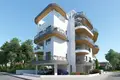 Квартира 2 комнаты 99 м² муниципалитет Ларнака, Кипр
