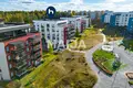 1 bedroom apartment 43 m² Tampere sub-region, Finland
