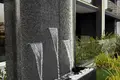 2 room apartment 65 m² in Dubai, United Arab Emirates