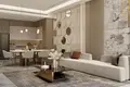 Mieszkanie 4 pokoi 159 m² Dubaj, Emiraty Arabskie