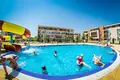 Apartamento 2 habitaciones 57 m² Nesebar, Bulgaria