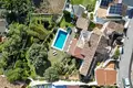 Haus 4 Schlafzimmer 400 m² Benalmadena, Spanien