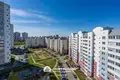 Квартира 1 комната 42 м² Копище, Беларусь