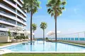 Mieszkanie 2 pokoi 51 m² San Javier, Hiszpania