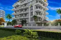 Appartement 2 chambres 52 m² Obakoy, Turquie