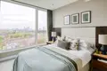 Apartamento 3 habitaciones 91 m² Londres, Reino Unido