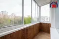 2 room apartment 53 m² Minsk, Belarus