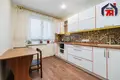 Apartamento 3 habitaciones 68 m² Minsk, Belarús