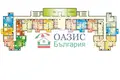 Wohnung 2 zimmer 55 m² Nessebar, Bulgarien