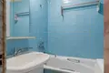 2 bedroom apartment 47 m² Minsk, Belarus