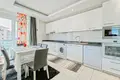 Жилой комплекс Меблированная квартира 2+1 в СПА комплексе Crystal Garden под ВНЖ.