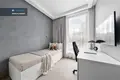 3 room apartment 61 m² Vilnius, Lithuania