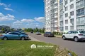 Mieszkanie 1 pokój 45 m² Mińsk, Białoruś
