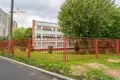 2 room apartment 51 m² Minsk, Belarus