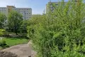 2 room apartment 42 m² Warsaw, Poland