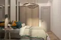 Mieszkanie 2 pokoi 62 m² Yenisehir, Turcja
