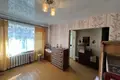 2 room apartment 36 m² Orsha, Belarus