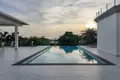 Dom 4 pokoi  Huai Yai, Tajlandia