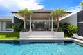 3 bedroom apartment 329 m² Choeng Thale, Thailand