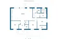 3 bedroom house 108 m² Raisio, Finland