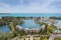 Appartement 2 chambres 120 m² Choeng Thale, Thaïlande
