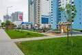 Apartamento 1 habitación 44 m² Minsk, Belarús