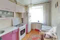 Appartement 2 chambres 49 m² Brest, Bélarus
