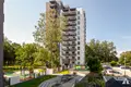 Mieszkanie 3 pokoi 78 m² Ryga, Łotwa