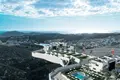 Residential complex Luz 2