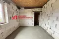 House 163 m² Kapciouski sielski Saviet, Belarus