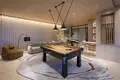 Appartement 4 chambres 250 m² Regiao Imediata de Sao Paulo, Brésil