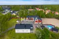 Haus  Haukipudas, Finnland