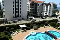 1 bedroom apartment  Kestel, Turkey