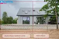 House 72 m² Jagelonys, Lithuania