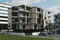 3 bedroom apartment 160 m² Limassol District, Cyprus