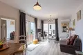 Appartement 1 chambre  Becici, Monténégro