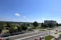 2 room apartment 47 m² Mazyr, Belarus