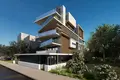 2 bedroom apartment 94 m² Municipality of Glyfada, Greece