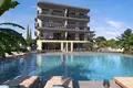 1 bedroom apartment 69 m² Oroklini, Cyprus