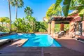 Willa 5 pokojów 440 m² Estepona, Hiszpania