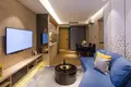 Wohnung 3 zimmer 44 m² Pattaya, Thailand
