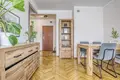 2 room apartment 36 m² in Warsaw, Poland