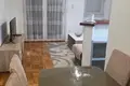Квартира 2 комнаты  в Будве, Черногория