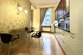 Mieszkanie 3 pokoi 112 m² Ryga, Łotwa