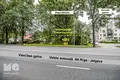 Parcelas  Riga, Letonia