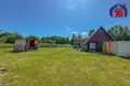 Maison 66 m² Liubanski sielski Saviet, Bélarus