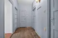 Appartement 3 chambres 62 m² Varsovie, Pologne